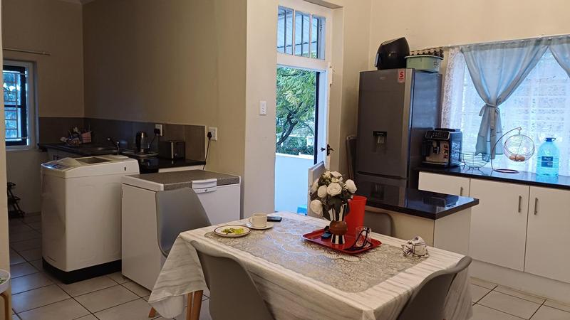 3 Bedroom Property for Sale in Bergzicht Western Cape